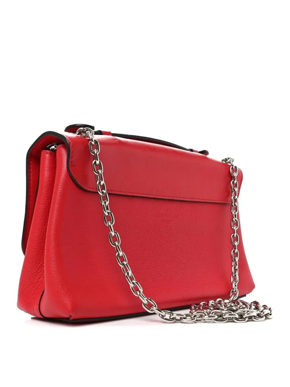 Louis Vuitton Cuir Plume Ecume Very #270384L13B